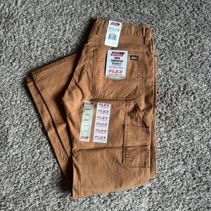 New! Dickies Carpenter Jean.